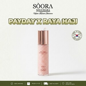 MIGUHARA Rose Collagen Tone Up UV Protector 50ml