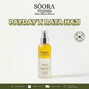 Vital Shine Mist Serum 50ml