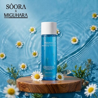 Marine Energy FIrst Essence 150ml