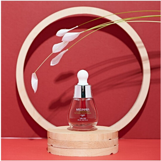 Anti-wrinkle Perfect Ampoule Origin (20ml)