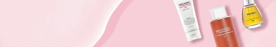 Skincare
