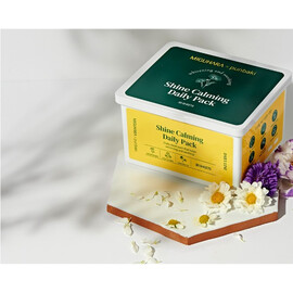 MIGUHARA Shine Calming Daily Pack (30 Pcs) Qty 1