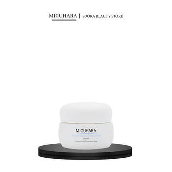 Hyalucollagen Moisturizer Cream Origin 50ml