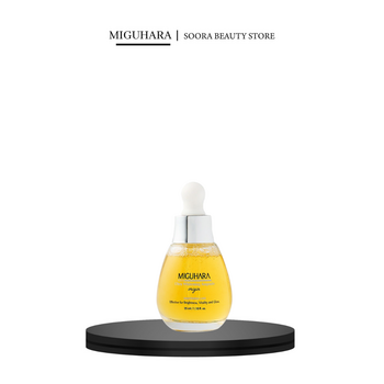 Ultra Whitening Ampoule 35ml