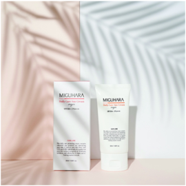 Daily Care Sun Cream Origin SPF50+/PA+++ 