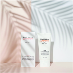 Daily Care Sun Cream Origin SPF50+/PA+++ 