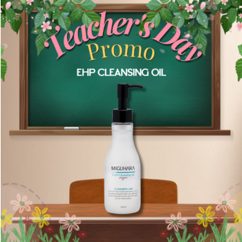 MIGUHARA E.H.P Cleansing Oil Origin 150ml