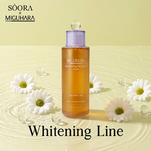 Ultra Whitening Perfection Skin Origin 400ml